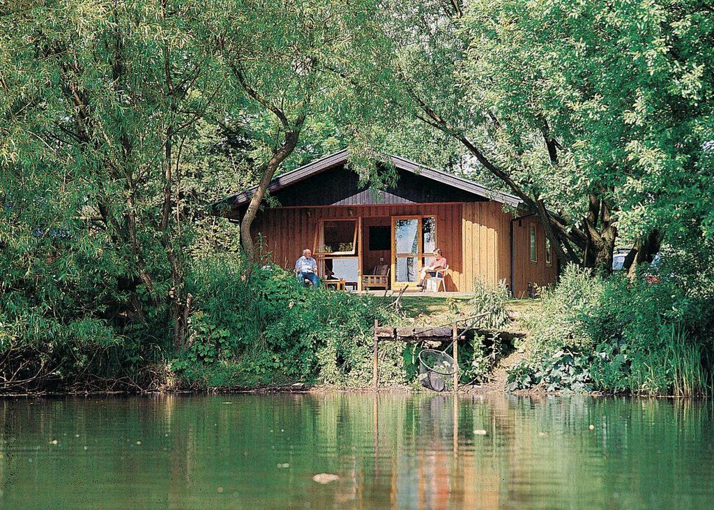 York Lakeside Lodges — Photos 2